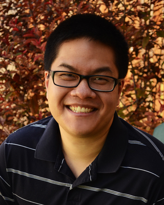 Photo of Kevin Yu, Licensed Professional Counselor in Westminster, CO