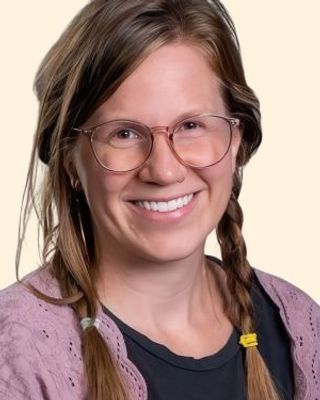 Photo of Elizabeth Woger, Licensed Professional Counselor, MS, LPC