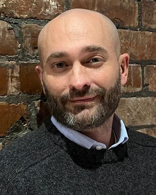 Photo of Ray Mitchell, Counsellor, MSc, MBACP