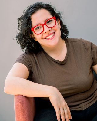Photo of Rachel L Christensen, Clinical Social Work/Therapist, LMSW, LSW