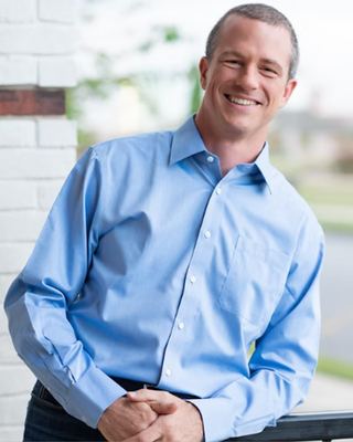 Photo of Ernest Christopher Ellender - Ernest Ellender Life Coaching, PhD