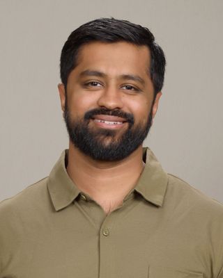 Photo of Zubair Khan, Physician Assistant, PA-C