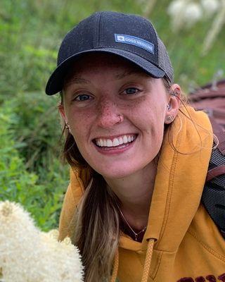 Photo of Rhiannon Sturgess, Licensed Professional Counselor, MA, LPC, NCC
