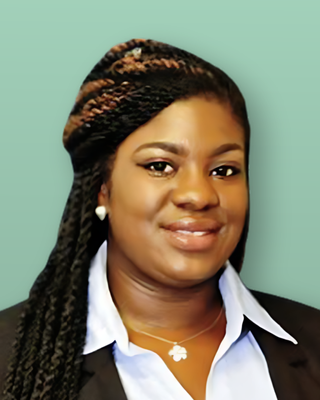Photo of Ebony Allen, Clinical Social Work/Therapist, LCSW