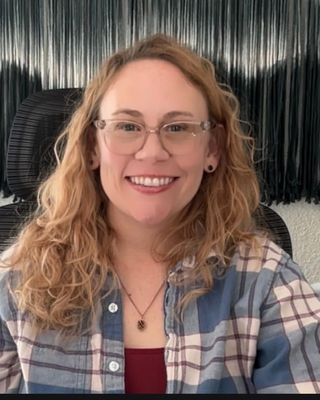 Photo of Robyn Towler, Licensed Professional Counselor, MA, CACREP, NCC, LPC, EMDR