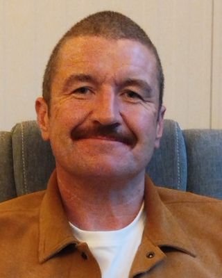Photo of Stuart O'Malley, Psychotherapist, APCP