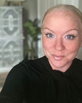 Photo of Stacy Yeager, Licensed Professional Counselor, MA, LPC