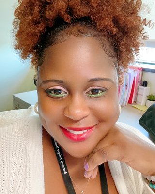 Photo of Hadijat Laiyemo, Clinical Social Work/Therapist, LCSW