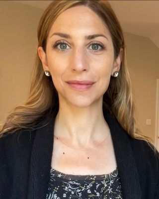 Photo of Anne Marie Beck, Clinical Social Work/Therapist, LCSW