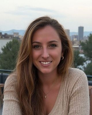 Photo of Alexandria Steely, Clinical Social Work/Therapist, LCSW