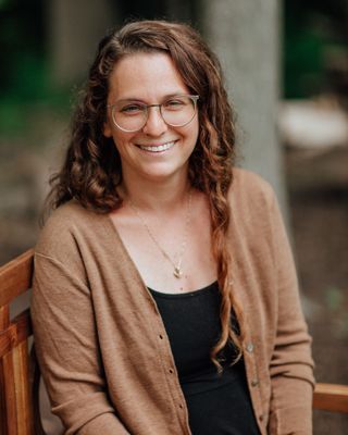 Photo of Aylah Goodfriend, Counselor, LMHC