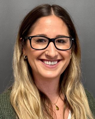 Photo of Amanda Gibson, Licensed Professional Counselor, MA, LPC, MHSP