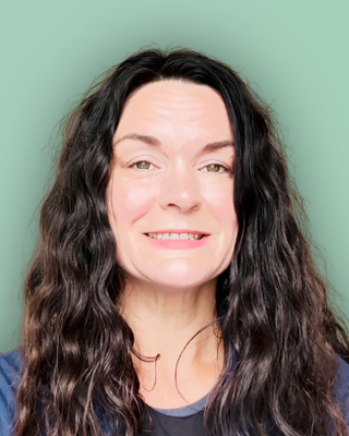 Photo of Leah Perkins, Licensed Professional Counselor, LPC