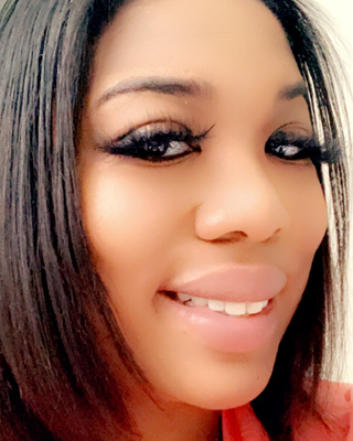 Photo of Egypt Buie, Licensed Professional Counselor, LCPC