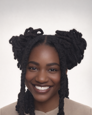 Photo of Akela Robinson, Pre-Licensed Professional, B.S