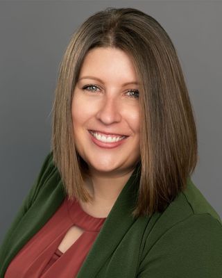 Photo of Amanda Prasuhn, Licensed Professional Counselor in 63118, MO