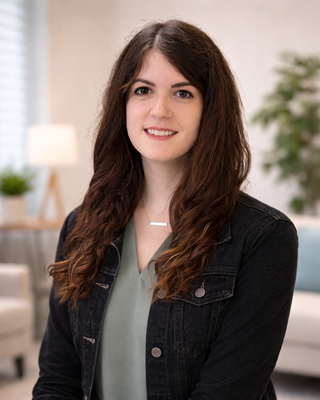 Photo of Kara Kimevski, Licensed Professional Clinical Counselor, LPCC, MEd, MA