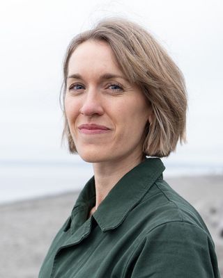 Photo of Hannah Martin, Counselor, MA, LMHC