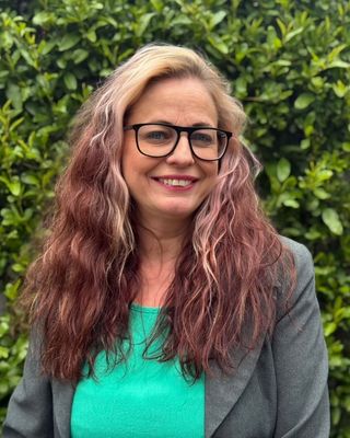 Photo of Naz Ersan, Counsellor, ACA-L2