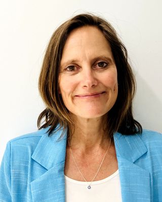 Photo of Nancy Kruys, Counsellor in Victoria