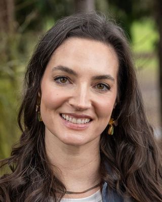 Photo of Brianne Malone Webb, Professional Counselor Associate