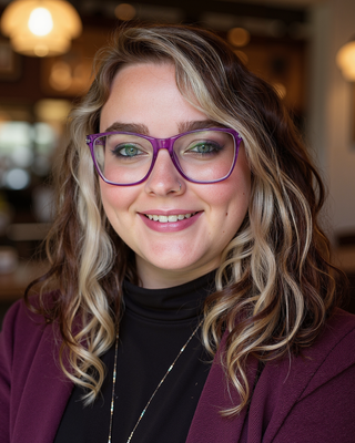 Photo of Bailey Bennett, Licensed Professional Counselor, LPC, LAC, ATR-P, NCC