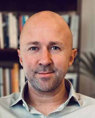 Photo of Craig Brand, Psychotherapist, MBACP