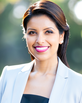 Photo of Sherin Joseph, Marriage & Family Therapist, MBBS, MA, LMFT