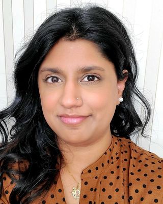 Photo of Charlie Rao, Pre-Licensed Professional, MS, LPC-A