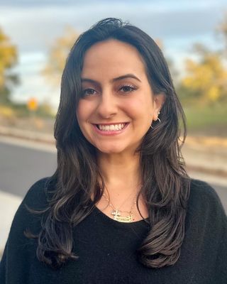 Photo of Jessica Nasrah, Marriage & Family Therapist, LMFT