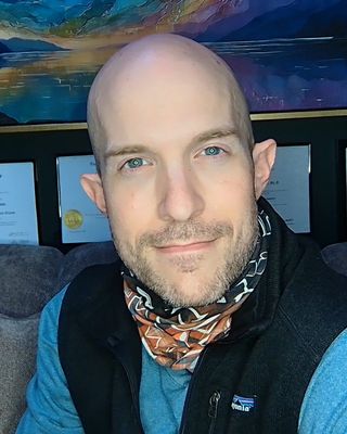 Photo of Sherwood Miller Harrison, Licensed Professional Counselor, MA, LPC