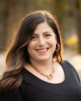 Photo of Alana Gorman-Knutson, Pre-Licensed Professional, LSWAIC, MSW