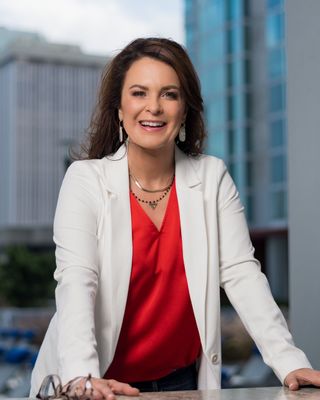 Photo of Kimberly Lackey Wilson - Wayfinding Counseling LLC, Registered Mental Health Counselor Intern, MA, RMHCI