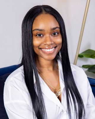 Photo of Maiya Smith, Licensed Professional Counselor in Chicago, IL