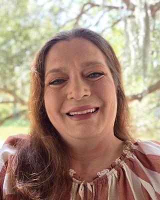 Photo of Angela Joy Thompson, Licensed Professional Counselor, LPC
