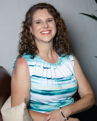Photo of Caryn Cole, Marriage & Family Therapist, LMFT