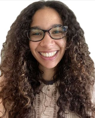 Photo of Jewelia Ferguson, Pre-Licensed Professional, MA