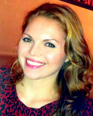 Photo of Anna Stekol in Borough Park, Brooklyn, NY