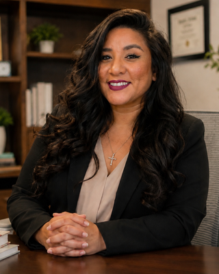 Photo of Jessica A Perales, Licensed Professional Clinical Counselor, LPCC