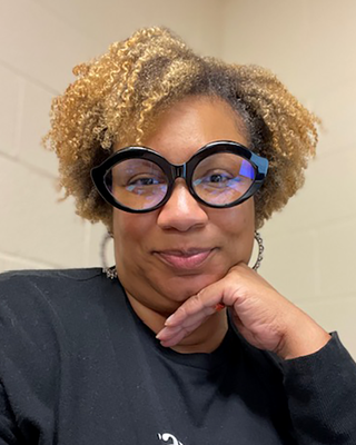 Photo of Deana Reynolds Rios, Licensed Clinical Professional Counselor, LCPC