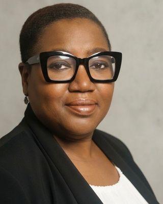 Photo of Gemrita Anglin, Clinical Social Work/Therapist, LCSW