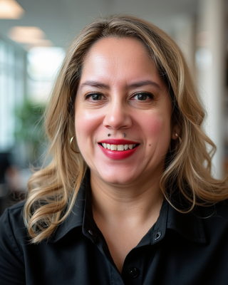Photo of Betty L Lopez, Licensed Professional Counselor, MS, LPC
