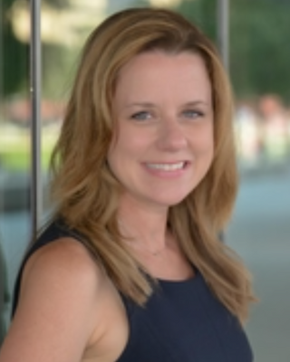 Photo of Rebekah Hellier, Psychiatric Nurse Practitioner, PMHNP