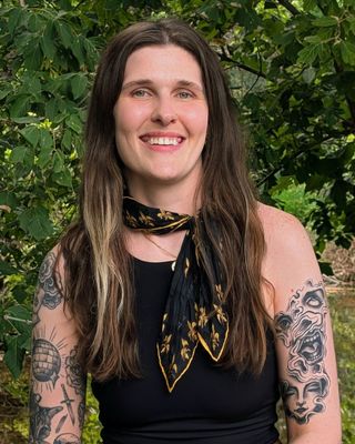Photo of Tess Rose, Clinical Social Work/Therapist, LCSW