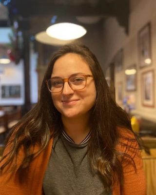Photo of Jessica R Barron, Pre-Licensed Professional, Intern, LPC
