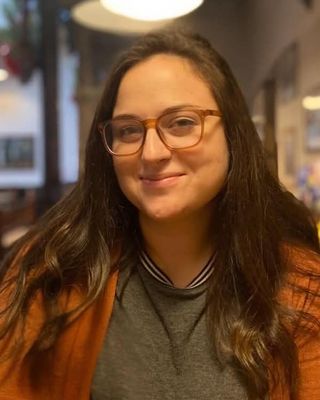 Photo of Jessica R Barron, Licensed Professional Counselor Associate, LPCA