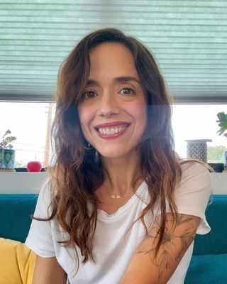 Photo of Dr. Felicia De La Garza Mercer, Psychologist, PhD