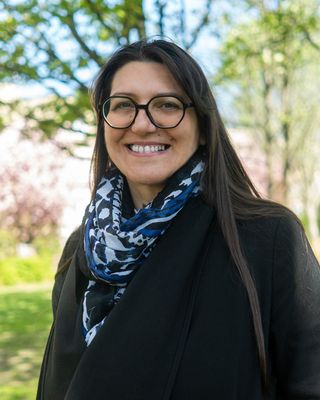 Photo of Lorena Fava, Psychotherapist, MUKCP