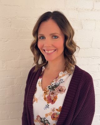 Photo of Katherine Woods, Clinical Social Work/Therapist, LCSW