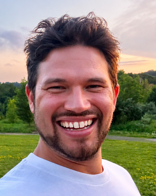 Photo of Michael Charry, Psychiatric Nurse Practitioner, MSN, PMHNP